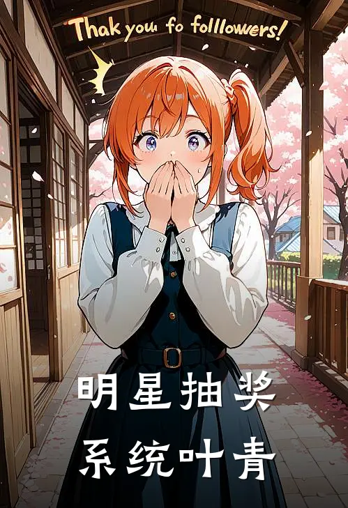 明星抽奖系统叶青