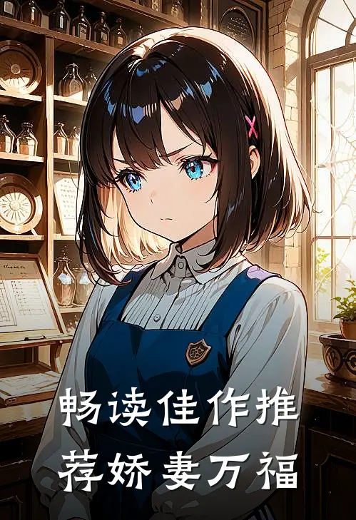畅读佳作推荐娇妻万福