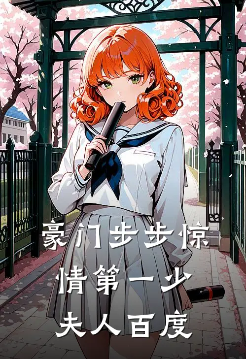 豪门步步惊情第一少夫人百度