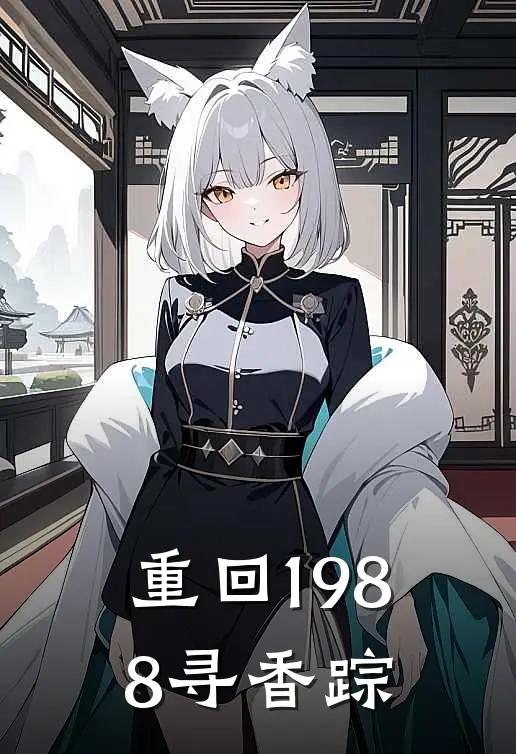 重回1988寻香踪