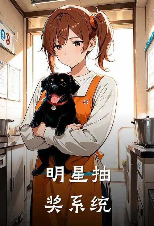 明星抽奖系统