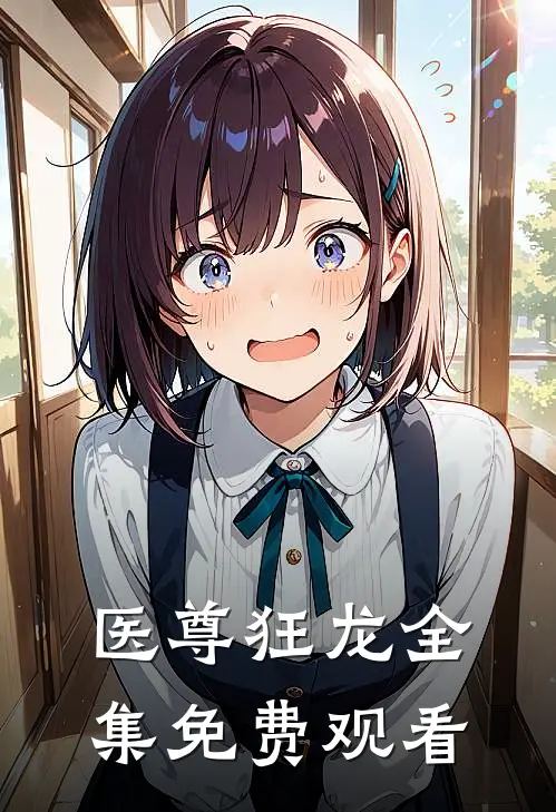 医尊狂龙全集免费观看