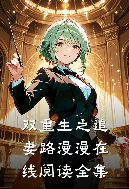 双重生之追妻路漫漫在线阅读全集