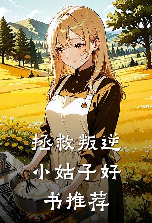 拯救叛逆小姑子好书推荐