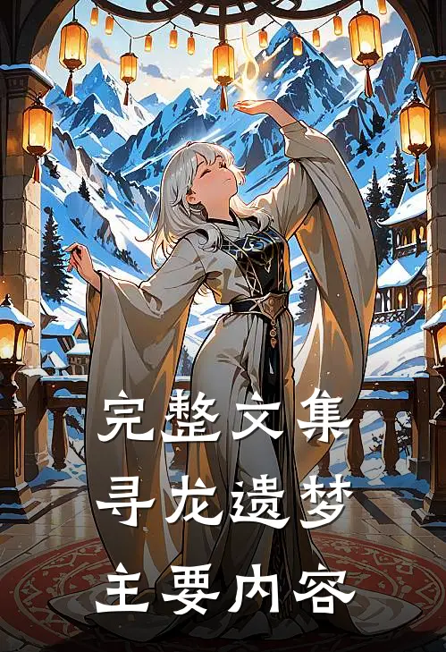 完整文集寻龙遗梦主要内容
