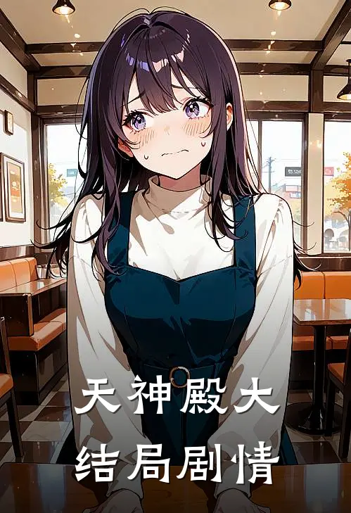天神殿大结局剧情