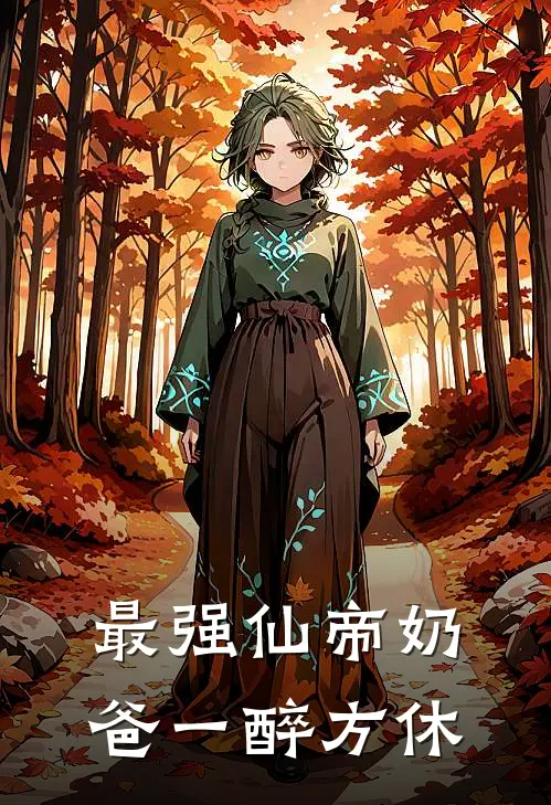 最强仙帝奶爸 一醉方休