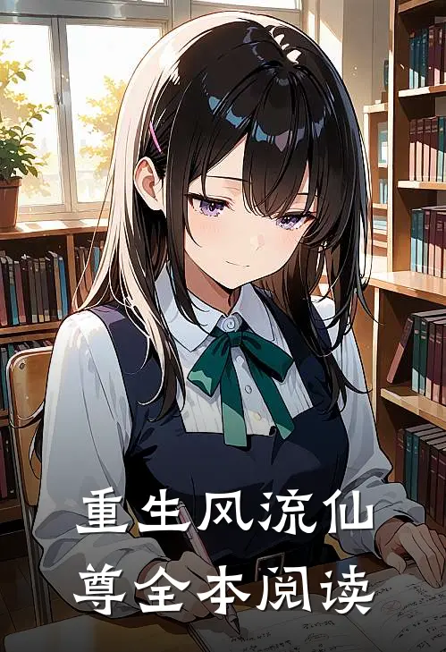 重生风流仙尊全本阅读