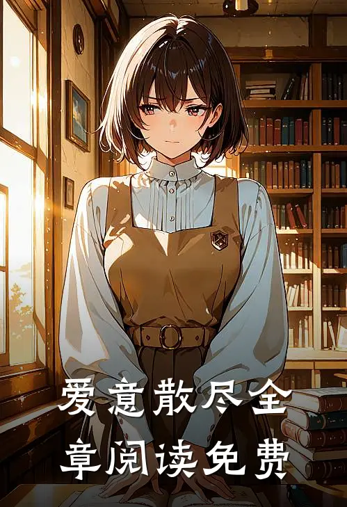 爱意散尽全章阅读免费