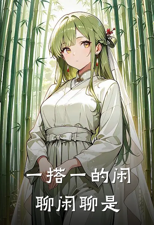 一搭一的闲聊闲聊是