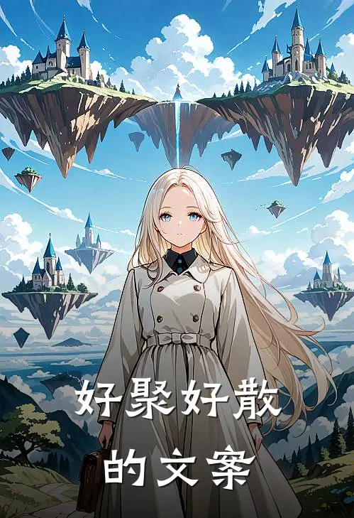 好聚好散的文案