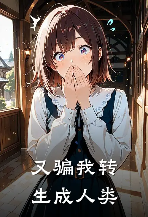 又骗我转生成人类