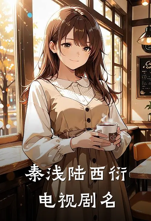 秦浅陆西衍电视剧名