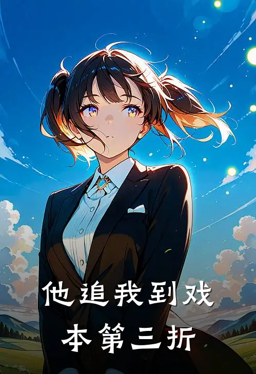 他追我到戏本第三折