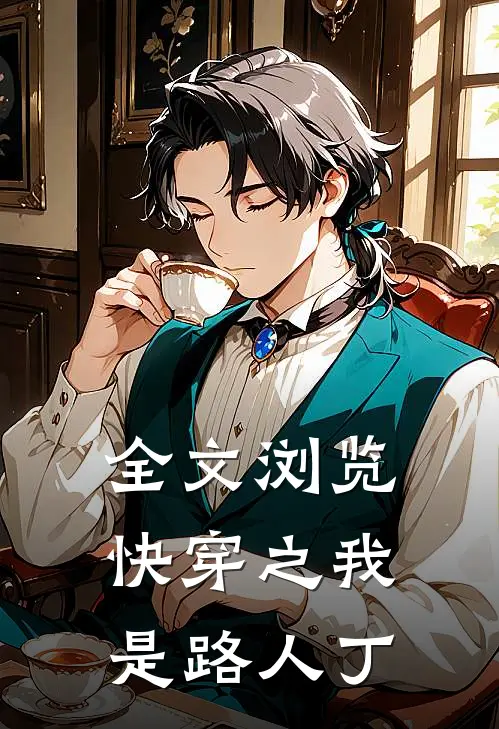 全文浏览快穿之我是路人丁