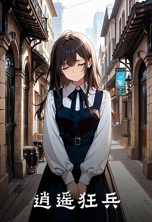 逍遥狂兵