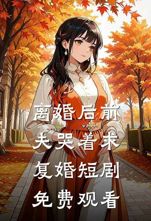 离婚后前夫哭着求复婚短剧免费观看