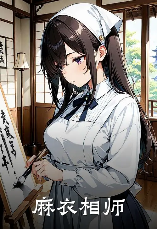 麻衣相师