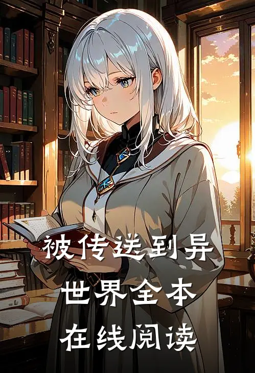被传送到异世界全本在线阅读
