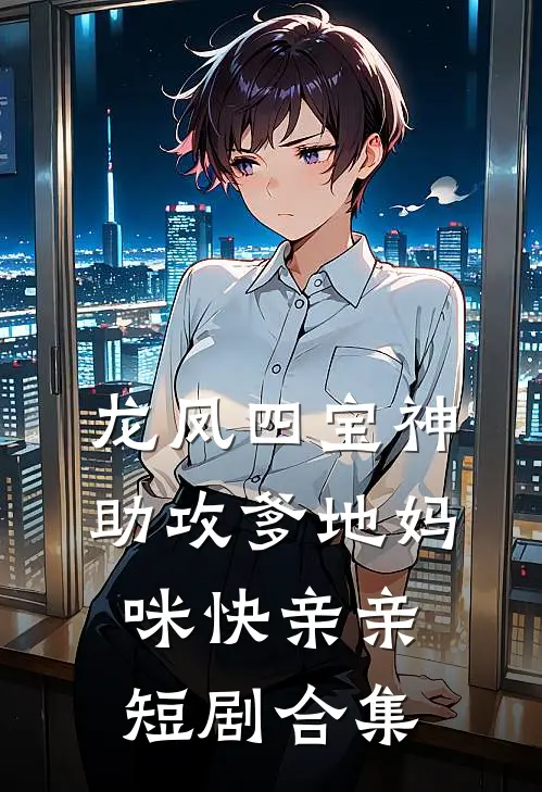 龙凤四宝神助攻爹地妈咪快亲亲短剧合集