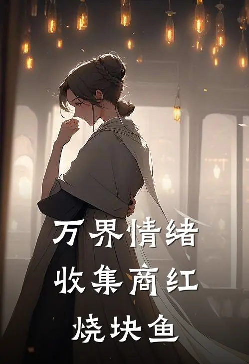 万界情绪收集商 红烧块鱼