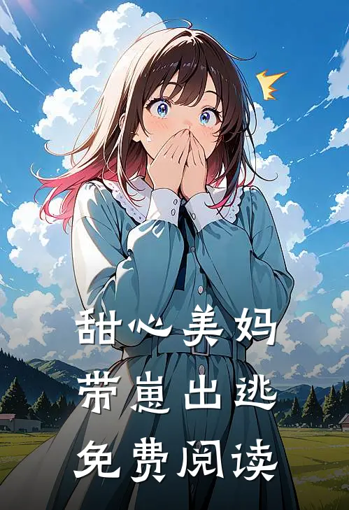 甜心美妈带崽出逃免费阅读