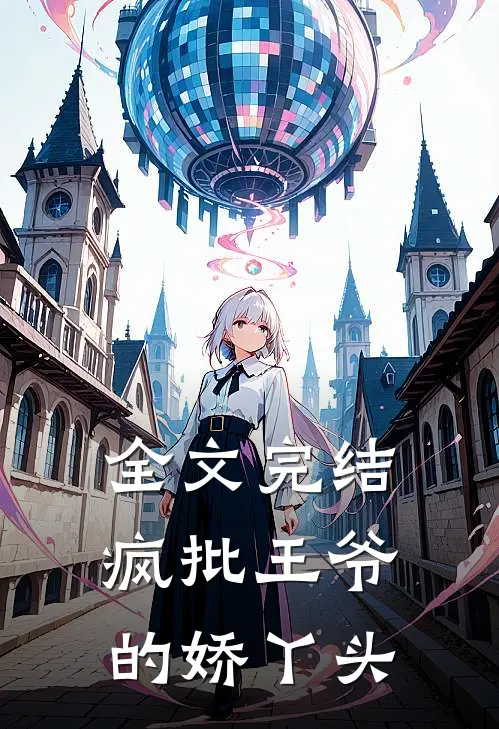 全文完结疯批王爷的娇丫头