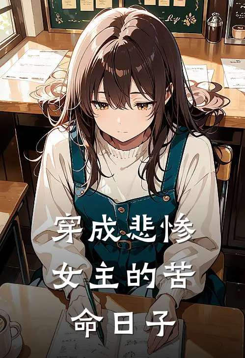 穿成悲惨女主的苦命日子