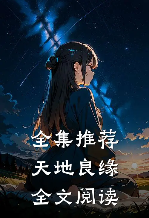 全集推荐天地良缘全文阅读