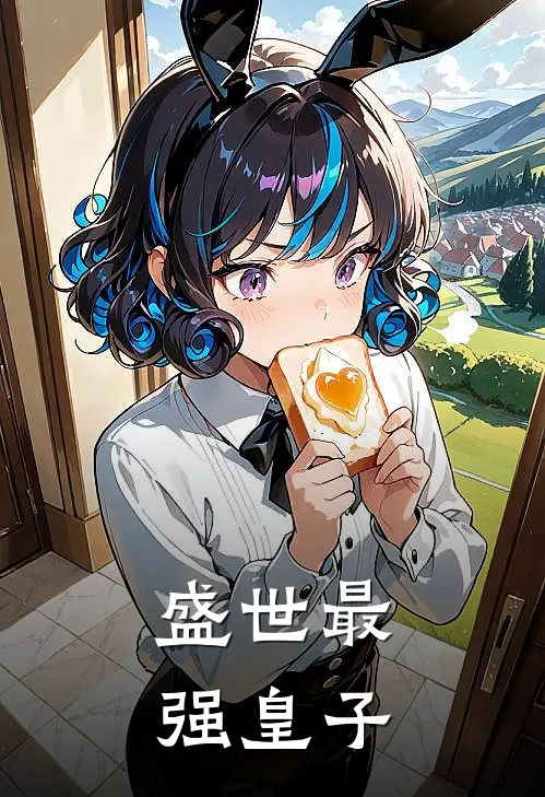 盛世最强皇子