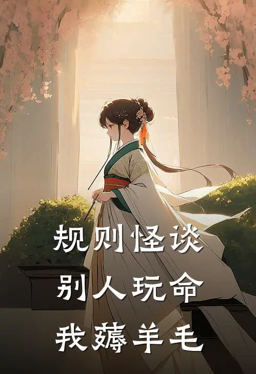 规则怪谈：别人玩命我薅羊毛