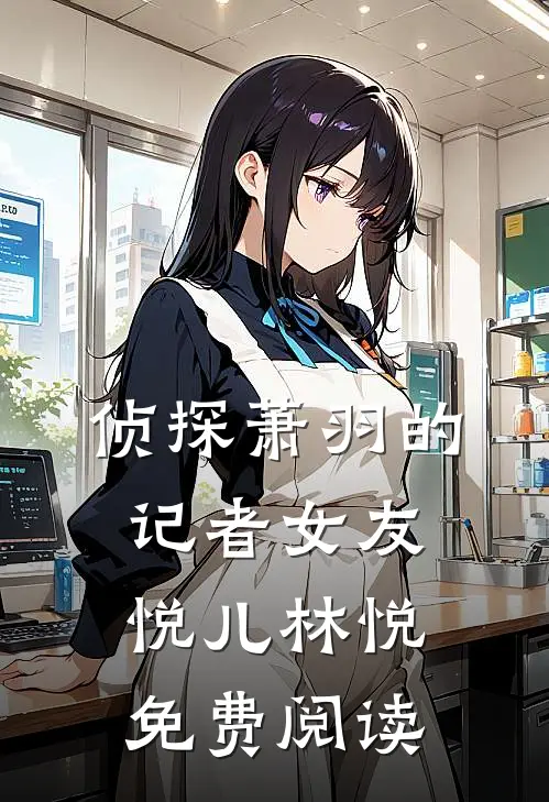 侦探萧羽的记者女友悦儿林悦免费阅读