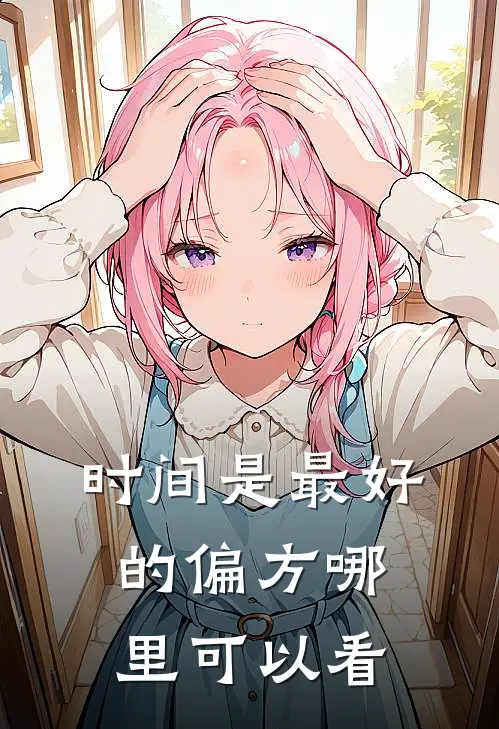 时间是最好的偏方哪里可以看