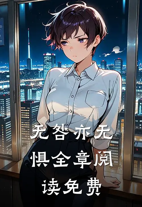 无咎亦无惧全章阅读免费
