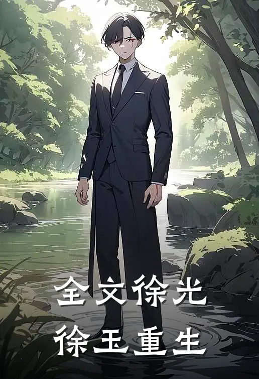 全文徐光徐玉重生