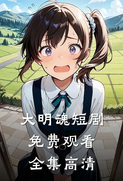 大明魂短剧免费观看全集高清