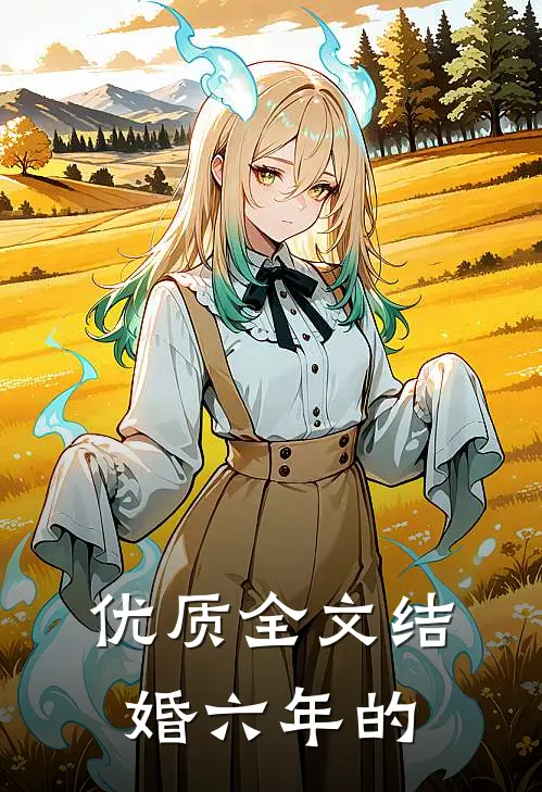 优质全文结婚六年的