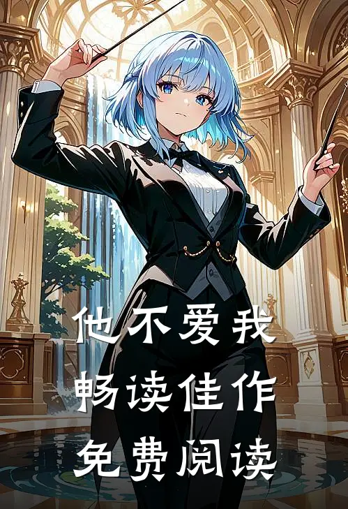 他不爱我畅读佳作免费阅读