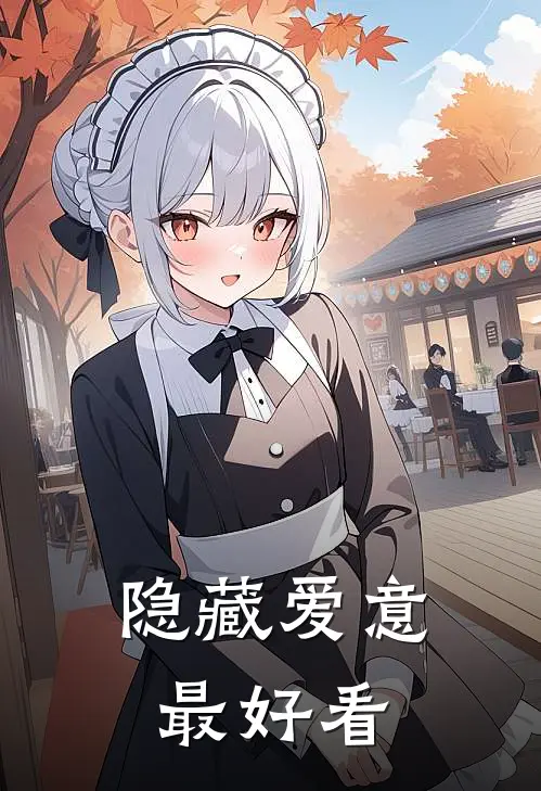 隐藏爱意最好看