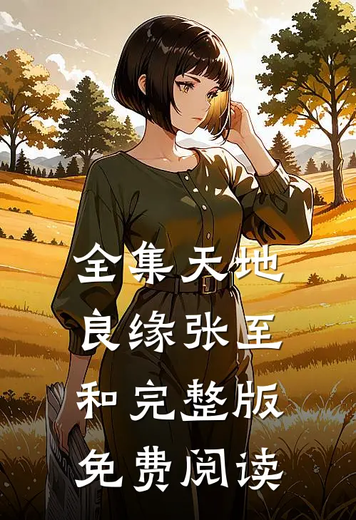 全集天地良缘张至和完整版免费阅读