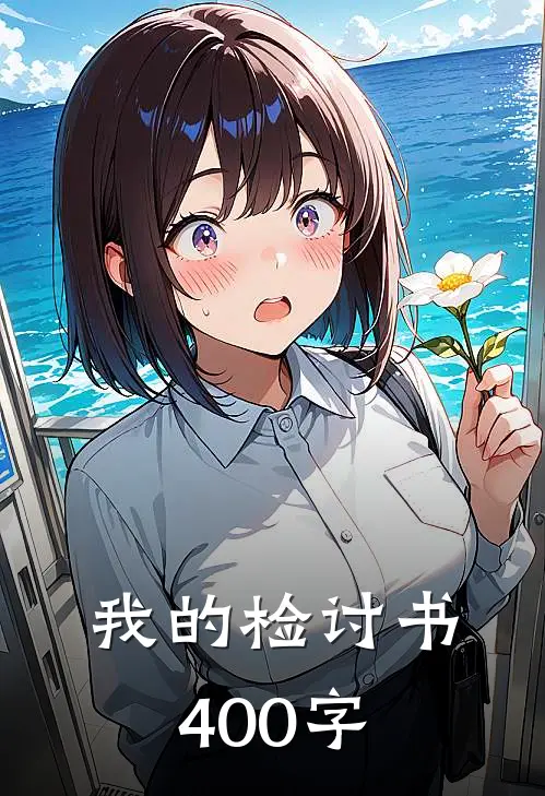 我的检讨书400字