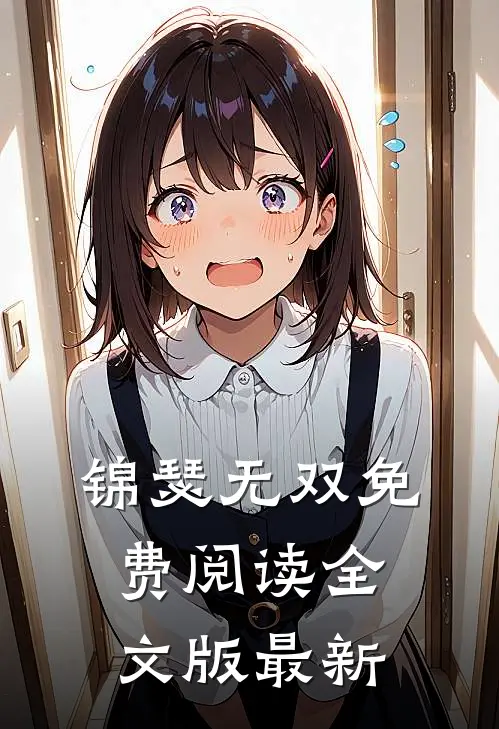 锦瑟无双免费阅读全文版最新