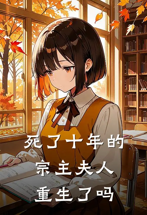 死了十年的宗主夫人重生了吗