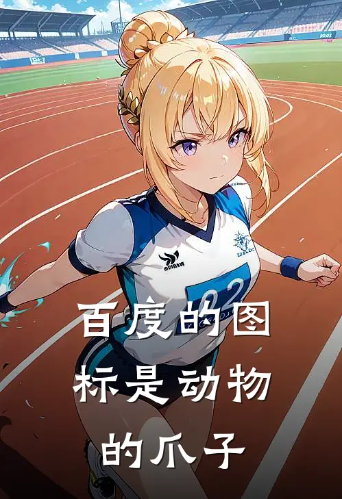 百度的图标是动物的爪子