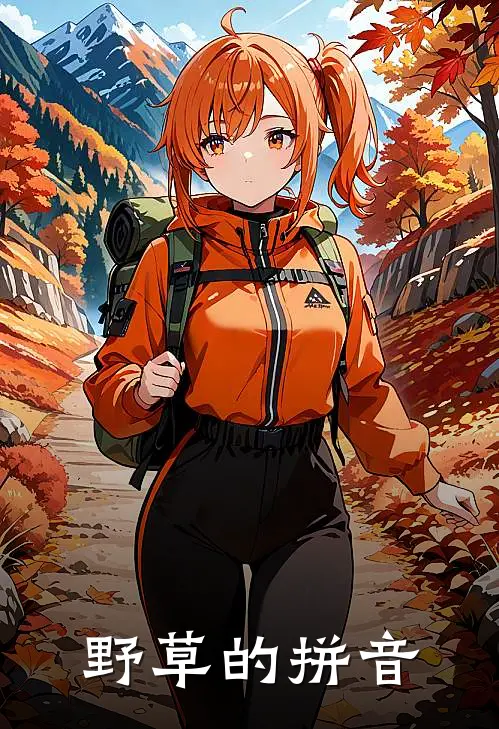 野草的拼音