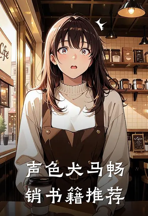 声色犬马畅销书籍推荐