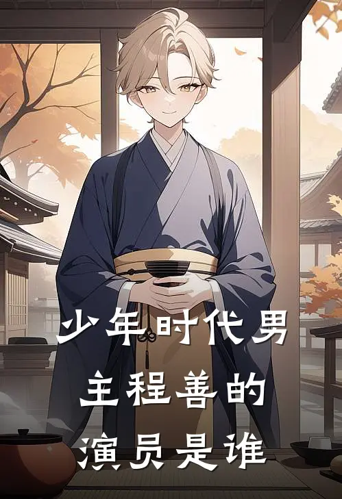 少年时代男主程善的演员是谁