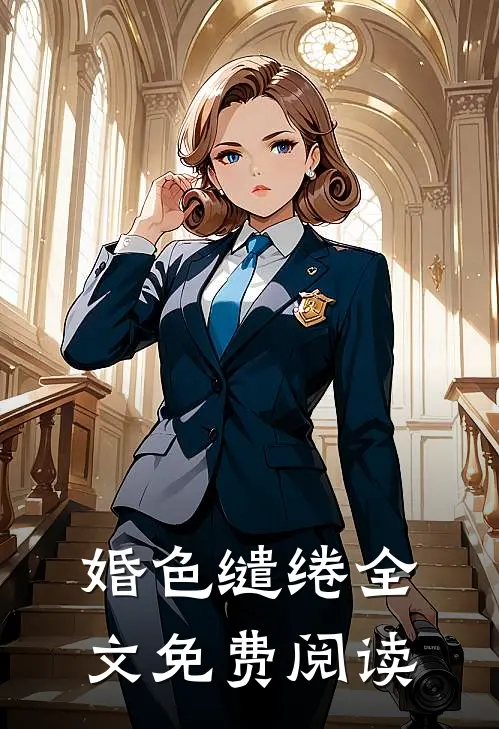 婚色缱绻全文免费阅读