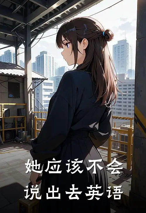 她应该不会说出去英语