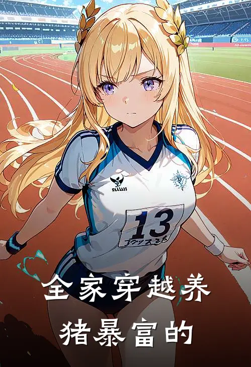 全家穿越养猪暴富的